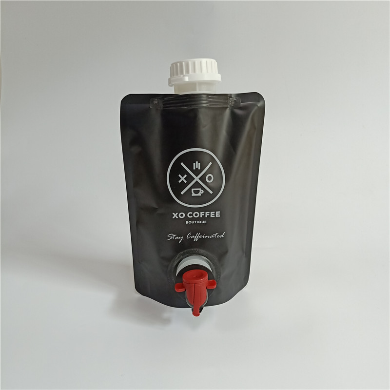 液體包裝袋 液體包裝袋