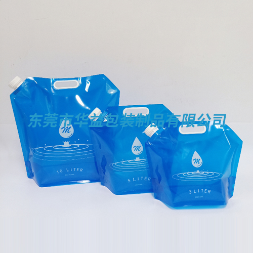 高溫蒸煮袋 高溫蒸煮袋