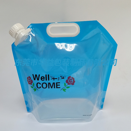 液體包裝袋 液體包裝袋