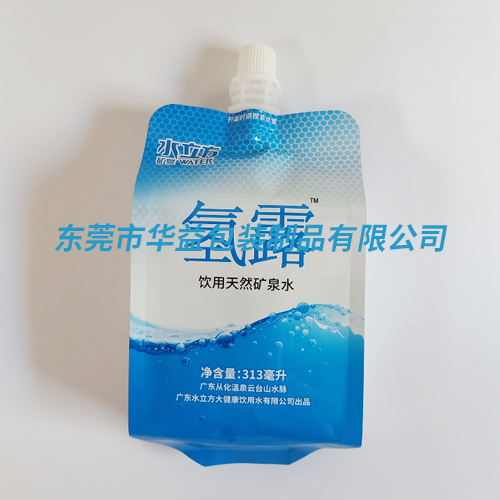 液體包裝袋 液體包裝袋