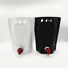 高溫蒸煮袋 高溫蒸煮袋