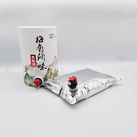 高溫蒸煮袋 高溫蒸煮袋