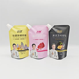 食品包裝袋 食品包裝袋