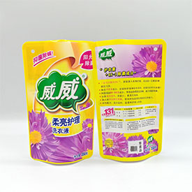 液體包裝袋 液體包裝袋