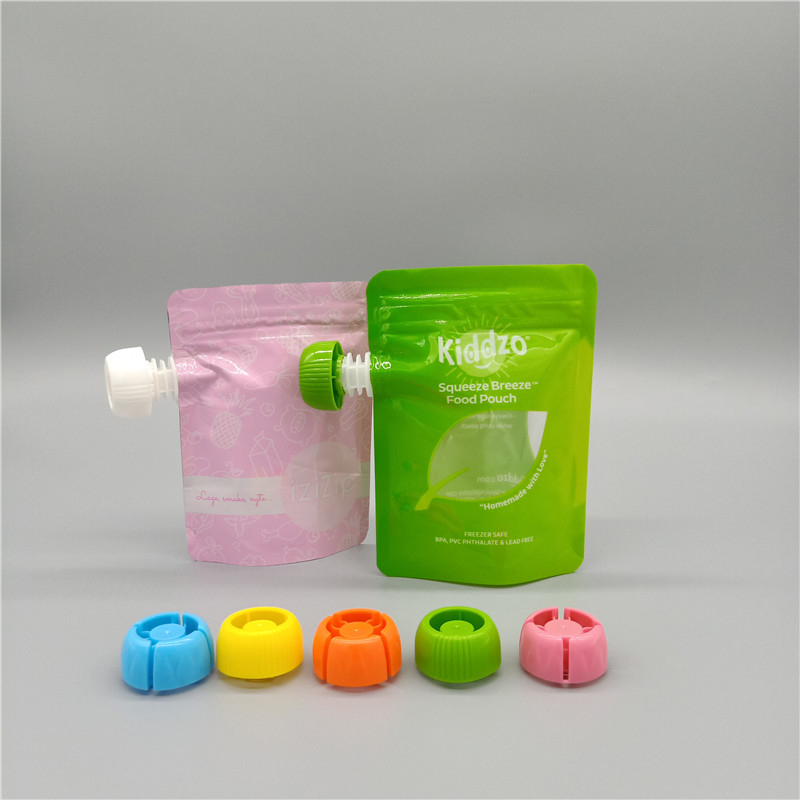 高溫蒸煮袋 高溫蒸煮袋