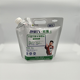 高溫蒸煮袋 高溫蒸煮袋