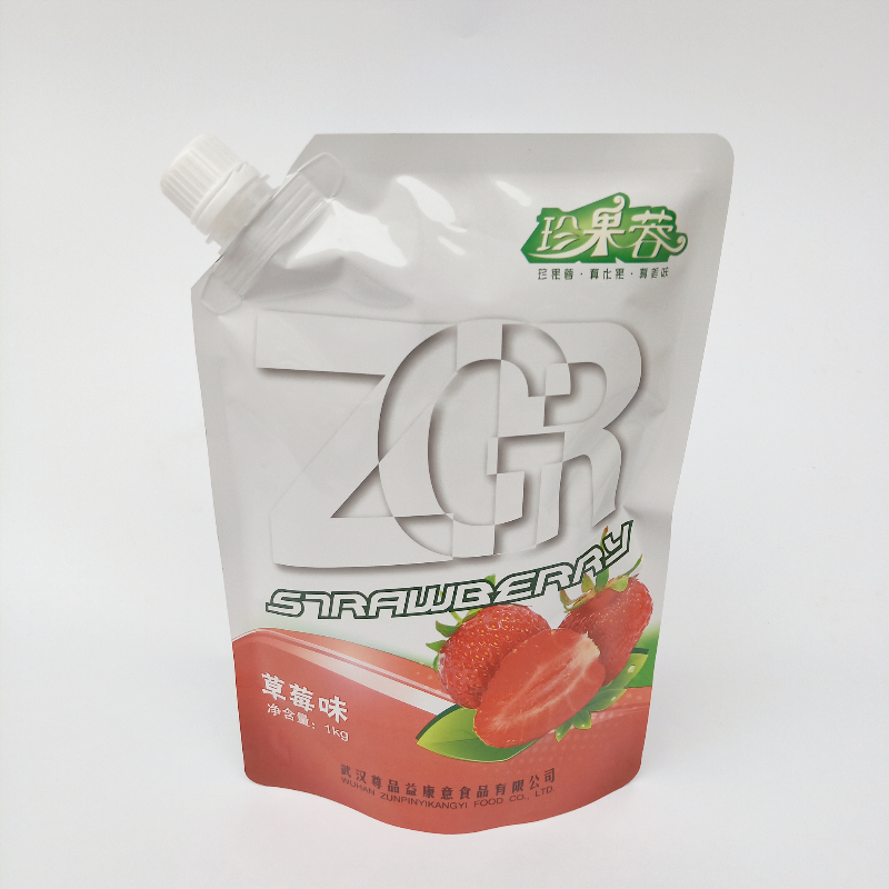 液體包裝袋 液體包裝袋